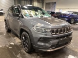  Jeep  Compass 1.3 T4 4XE PLUG-IN HYBRID AUTOMATIK  10 #2