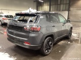  Jeep  Compass 1.3 T4 4XE PLUG-IN HYBRID AUTOMATIK  10 #3