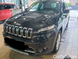  Jeep  Cherokee 2.2 MULTIJET ACTIVE DRIVE I AUTOMATIK  12 