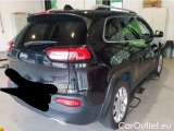  Jeep  Cherokee 2.2 MULTIJET ACTIVE DRIVE I AUTOMATIK  12 #2