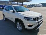 Jeep  Compass 1.3 T-GDI I4 AUTOMATIK  14 #2