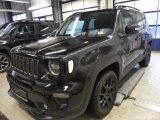  Jeep  Renegade 1.3 T-GDI 4XE PLUG-IN HYBRID AUTOMATIK  16 