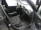  Jeep  Renegade 1.3 T-GDI 4XE PLUG-IN HYBRID AUTOMATIK  16 #8