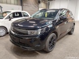  Opel   Grandland X 1.2 DI AUTOMATIK  17 