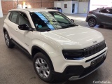  Jeep  Avenger 1.2 GSE T3 TURBO-BENZIN GDI  21 #2