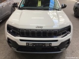  Jeep  Avenger 1.2 GSE T3 TURBO-BENZIN GDI  21 #6
