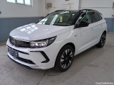  Opel   Grandland X 1.2 DI AUTOMATIK  23 