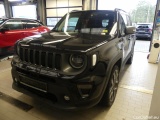  Jeep  Renegade 1.3 T-GDI 4XE PLUG-IN HYBRID AUTOMATIK  24 