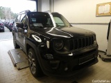  Jeep  Renegade 1.3 T-GDI 4XE PLUG-IN HYBRID AUTOMATIK  24 #2