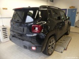  Jeep  Renegade 1.3 T-GDI 4XE PLUG-IN HYBRID AUTOMATIK  24 #3