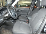  Jeep  Renegade 1.3 T-GDI 4XE PLUG-IN HYBRID AUTOMATIK  24 #5