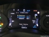  Jeep  Renegade 1.3 T-GDI 4XE PLUG-IN HYBRID AUTOMATIK  24 #8