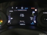  Jeep  Renegade 1.3 T-GDI 4XE PLUG-IN HYBRID AUTOMATIK  24 #9