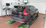  Volvo  XC 40 T5 RECHARGE DKG  25 #2