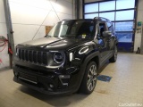  Jeep  Renegade 1.3 T-GDI 4XE PLUG-IN HYBRID AUTOMATIK  26 