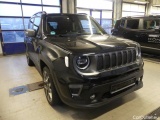  Jeep  Renegade 1.3 T-GDI 4XE PLUG-IN HYBRID AUTOMATIK  26 #2
