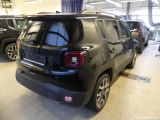  Jeep  Renegade 1.3 T-GDI 4XE PLUG-IN HYBRID AUTOMATIK  26 #3