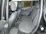  Jeep  Renegade 1.3 T-GDI 4XE PLUG-IN HYBRID AUTOMATIK  26 #6