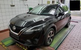  Nissan  Qashqai 1.3 DIG-T MHEV XTRONIC  28 