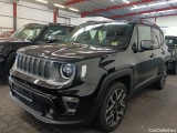  Jeep  Renegade 1.3 T-GDI 4XE PLUG-IN HYBRID AUTOMATIK  32 