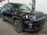  Jeep  Renegade 1.3 T-GDI 4XE PLUG-IN HYBRID AUTOMATIK  32 #2