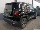  Jeep  Renegade 1.3 T-GDI 4XE PLUG-IN HYBRID AUTOMATIK  32 #4