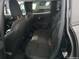  Jeep  Renegade 1.3 T-GDI 4XE PLUG-IN HYBRID AUTOMATIK  32 #7