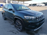  Jeep  Compass 1.3 GSE T4 AUTOMATIK  36 #2