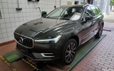  Volvo  XC60 T6 AWD RECHARGE GEARTRONIC  38 