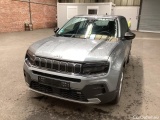  Jeep  Avenger 1.2 GSE T3 TURBO-BENZIN GDI  43 