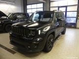  Jeep  Renegade 1.3 T-GDI 4XE PLUG-IN HYBRID AUTOMATIK  44 