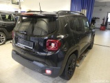  Jeep  Renegade 1.3 T-GDI 4XE PLUG-IN HYBRID AUTOMATIK  44 #3