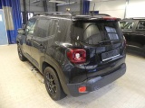  Jeep  Renegade 1.3 T-GDI 4XE PLUG-IN HYBRID AUTOMATIK  44 #4