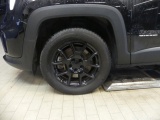  Jeep  Renegade 1.3 T-GDI 4XE PLUG-IN HYBRID AUTOMATIK  44 #8