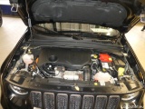  Jeep  Renegade 1.3 T-GDI 4XE PLUG-IN HYBRID AUTOMATIK  44 #11