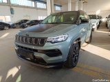  Jeep  Compass 1.3 T4 4XE PLUG-IN HYBRID AUTOMATIK  45 
