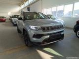  Jeep  Compass 1.3 T4 4XE PLUG-IN HYBRID AUTOMATIK  45 #2