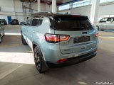  Jeep  Compass 1.3 T4 4XE PLUG-IN HYBRID AUTOMATIK  45 #4