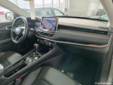  Jeep  Compass 1.3 T4 4XE PLUG-IN HYBRID AUTOMATIK  45 #5