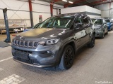 Jeep  Compass 1.3 T4 4XE PLUG-IN HYBRID AUTOMATIK  50 