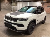  Jeep  Compass 1.3 T4 4XE PLUG-IN HYBRID AUTOMATIK  54 
