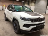  Jeep  Compass 1.3 T4 4XE PLUG-IN HYBRID AUTOMATIK  54 #2