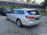  Opel  Insignia SPORTS TOURER 2.0 DIRECT INJECTIONTURBO  59 #4