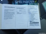  Opel  Insignia SPORTS TOURER 2.0 DIRECT INJECTIONTURBO  59 #10