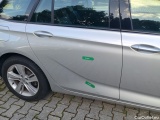  Opel  Insignia SPORTS TOURER 2.0 DIRECT INJECTIONTURBO  59 #22