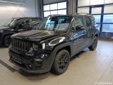  Jeep  Renegade 1.3 T-GDI 4XE PLUG-IN HYBRID AUTOMATIK  60 
