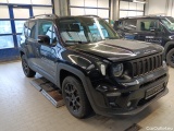  Jeep  Renegade 1.3 T-GDI 4XE PLUG-IN HYBRID AUTOMATIK  60 #2