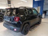  Jeep  Renegade 1.3 T-GDI 4XE PLUG-IN HYBRID AUTOMATIK  60 #4