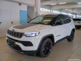  Jeep  Compass 1.3 T4 4XE PLUG-IN HYBRID AUTOMATIK  61 