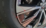  Volvo  XC60 B4 B  67 #7